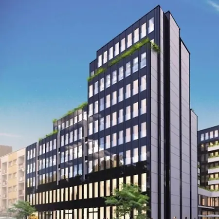 Apartamento Space Family In
