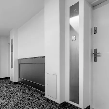 Space Family In Apartamento Szczecin